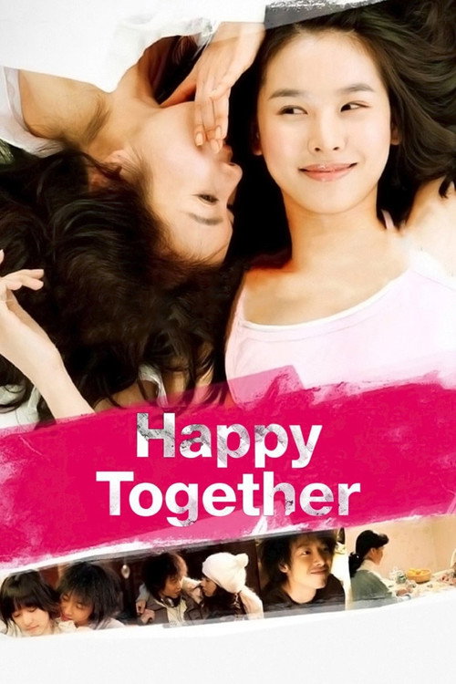 Happy Together