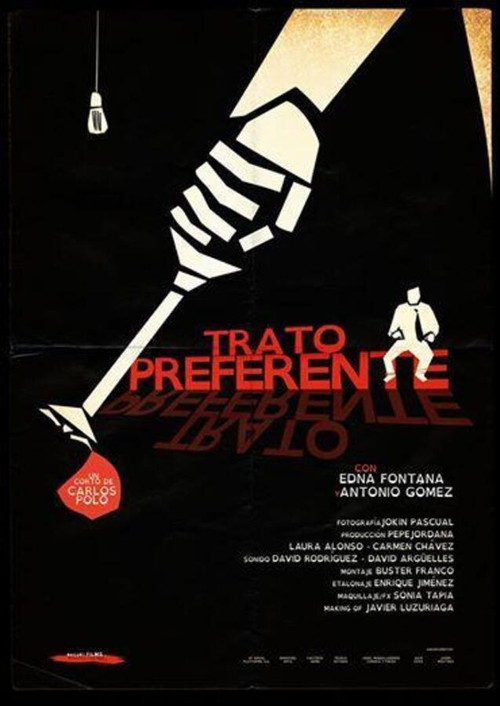Trato preferente