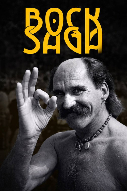 Bock Saga