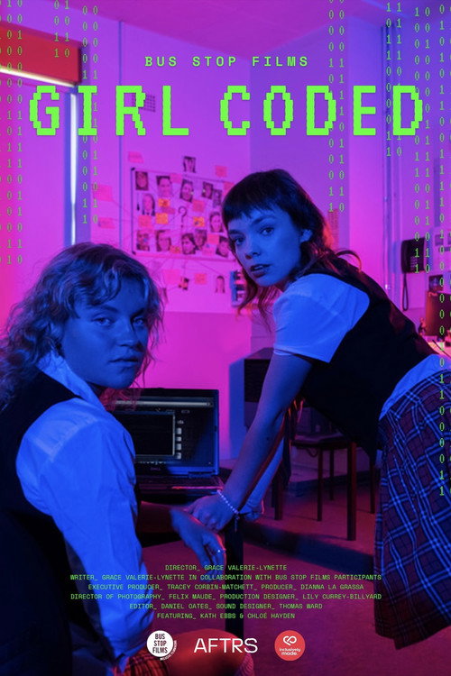 Girl Coded