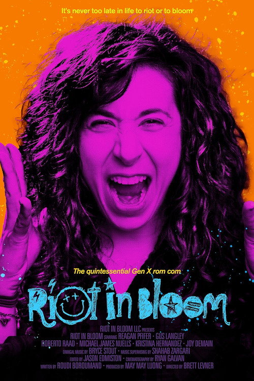 Riot in Bloom