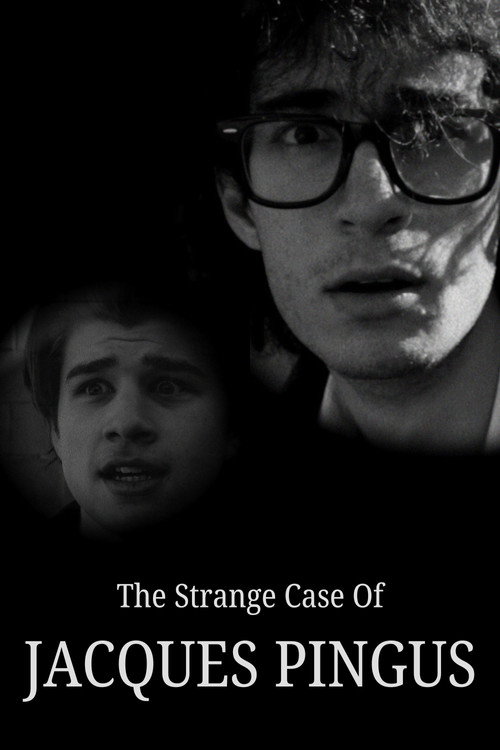 The Strange Case of Jacques Pingus