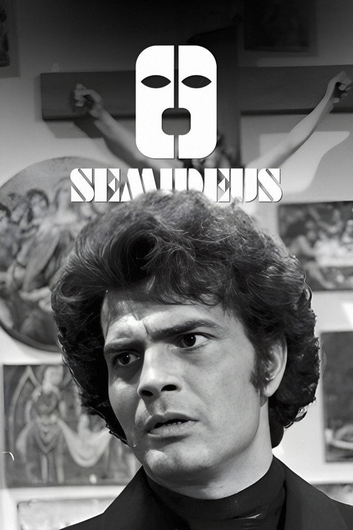 O Semideus