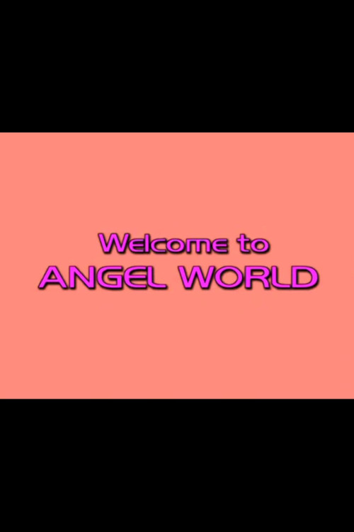 Charlie’s Angels: Welcome to Angel World