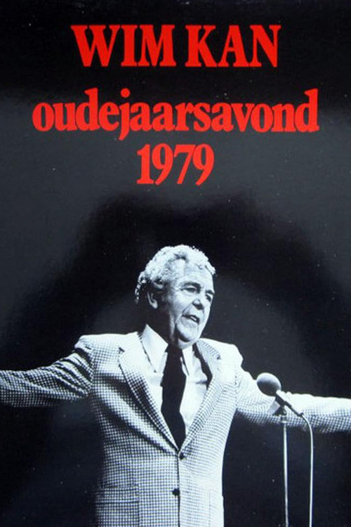 New Year's Conference 1979