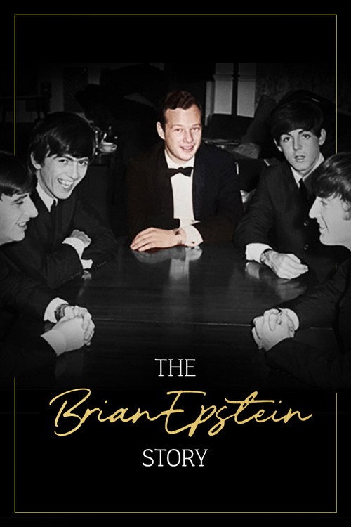 The Brian Epstein Story