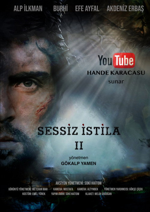 Sessiz İstila 2
