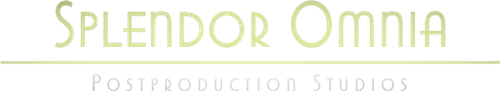 Estudios Splendor Omnia