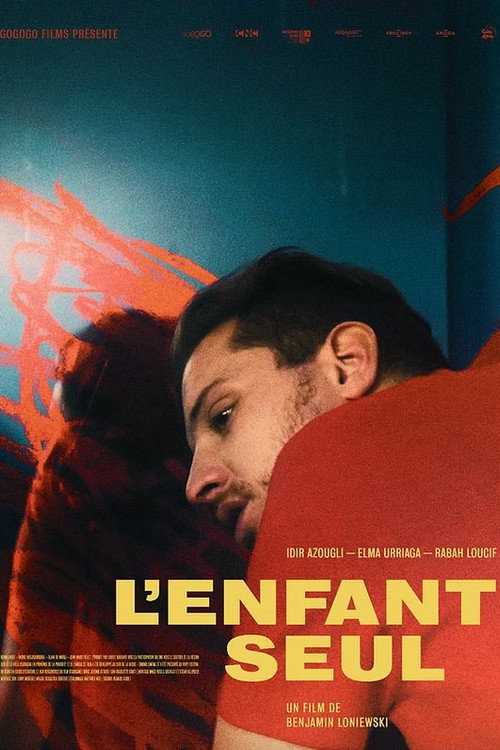 L'Enfant Seul