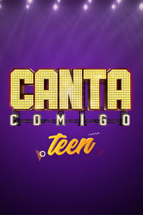 Canta Comigo Teen
