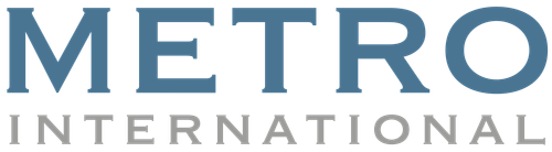 Metro International Entertainment