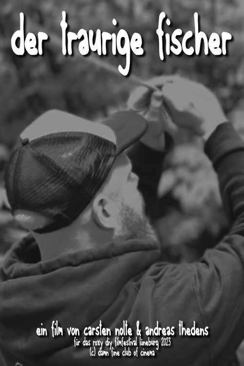 The Sad Fisherman