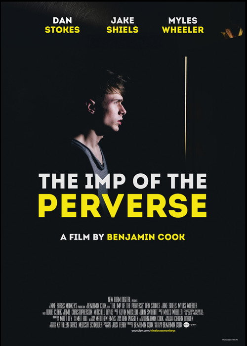 The Imp of the Perverse