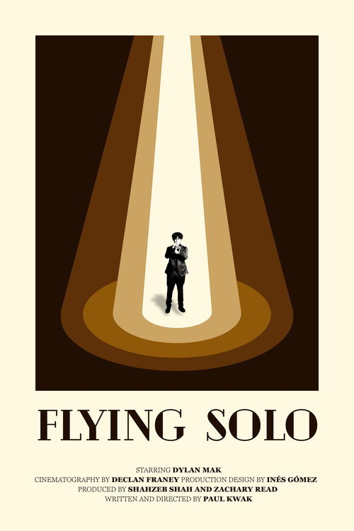 Flying Solo
