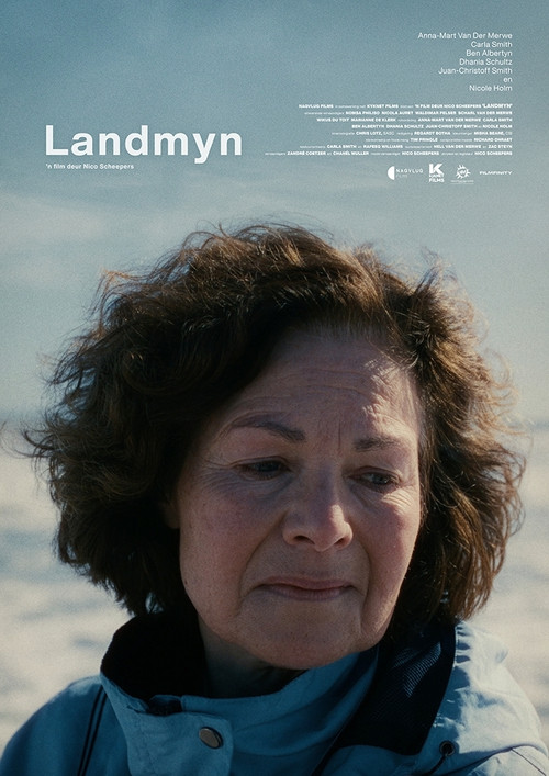 Landmyn