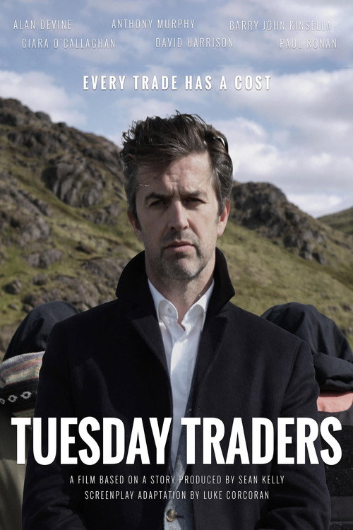 Tuesday Traders