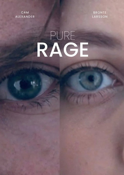 Pure Rage