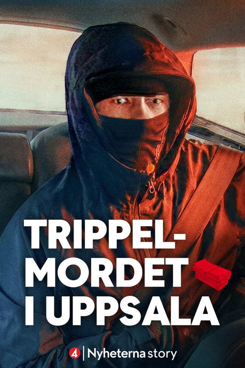 Trippelmordet i Uppsala