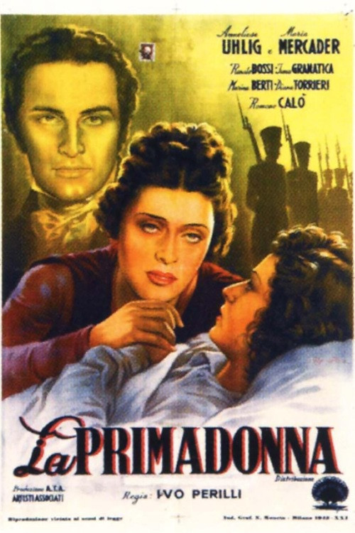 La primadonna