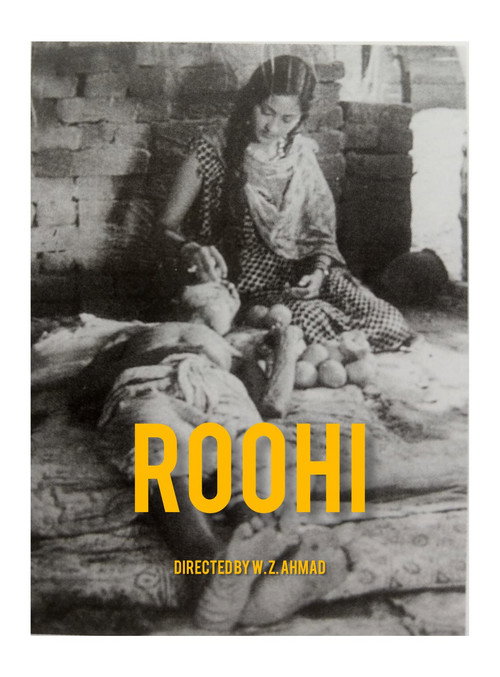Roohi