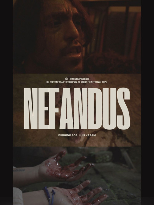 Nefandus