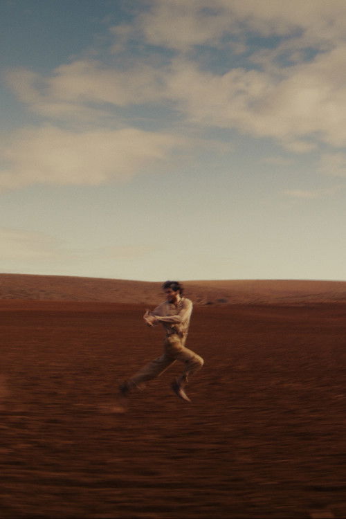 The Way of the Wind
