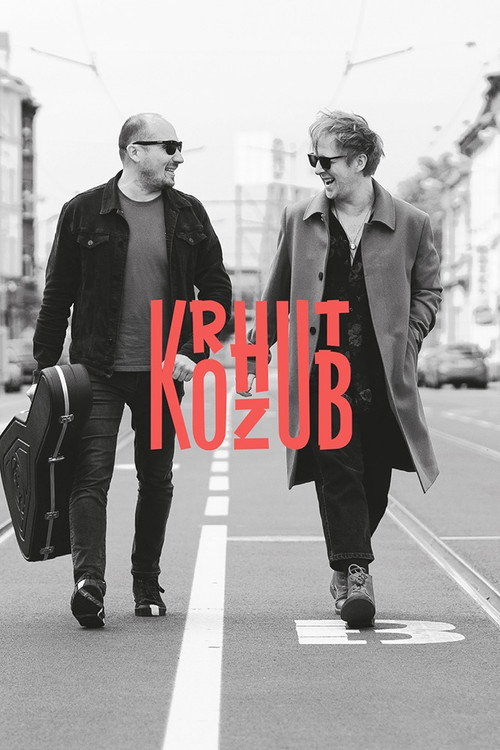 Krhut & Kozub v OSTRAVAR ARÉNĚ 2023
