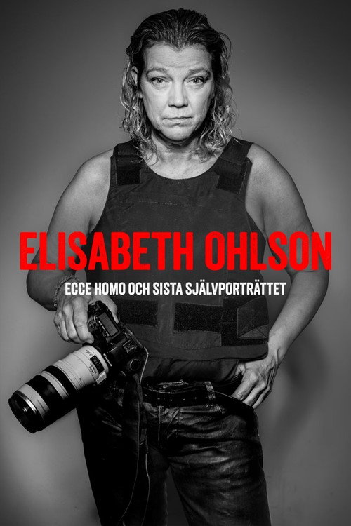 Elisabeth Ohlson: Ecce Homo och sista självporträttet