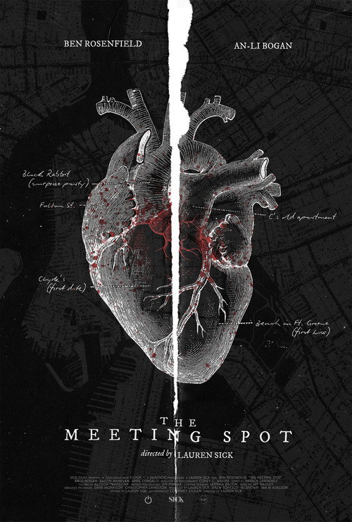 The Meeting Spot
