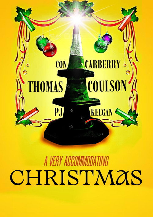A Very Accommodating Christmas