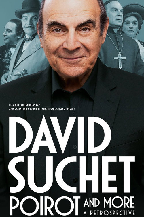 Poirot and More: A Retrospective