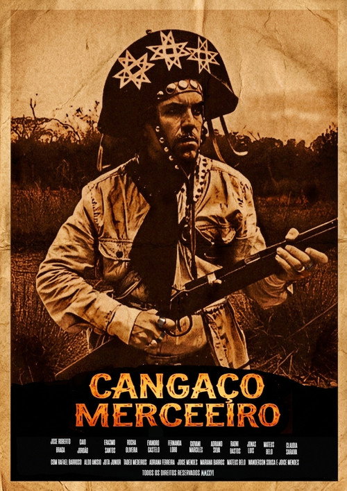Grocer Cangaço