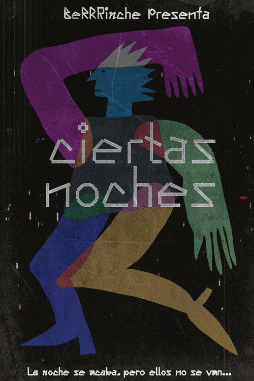 Ciertas Noches