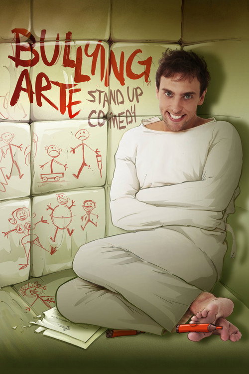 Léo Lins: Bullying Arte