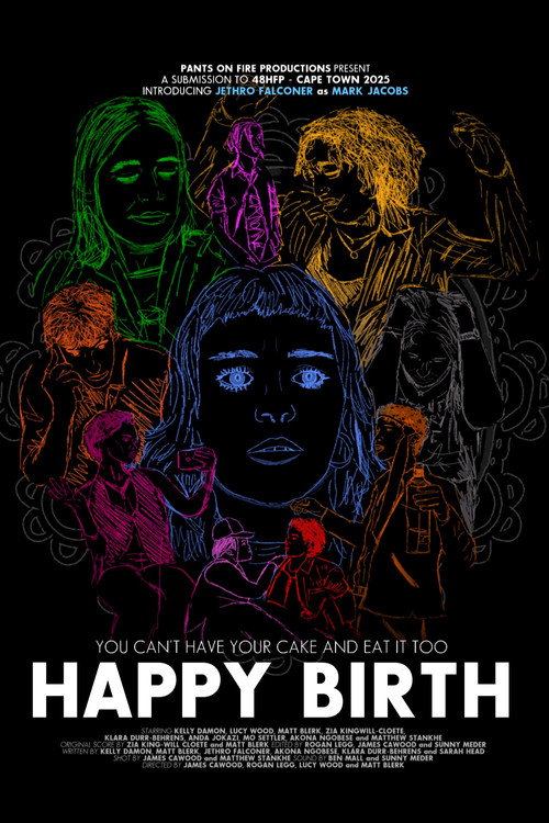 Happy Birth
