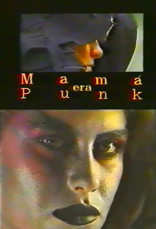 Mama Was Punk