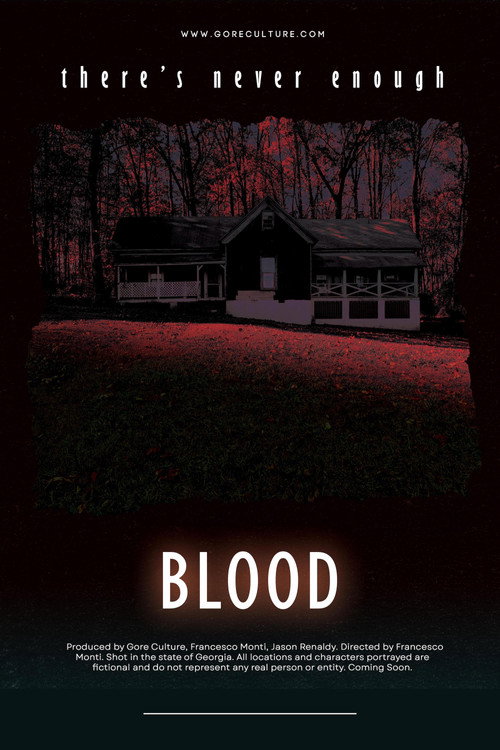 Blood