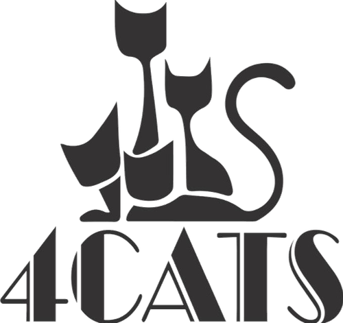 4 Cats Pictures