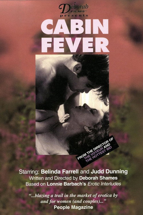 Cabin Fever