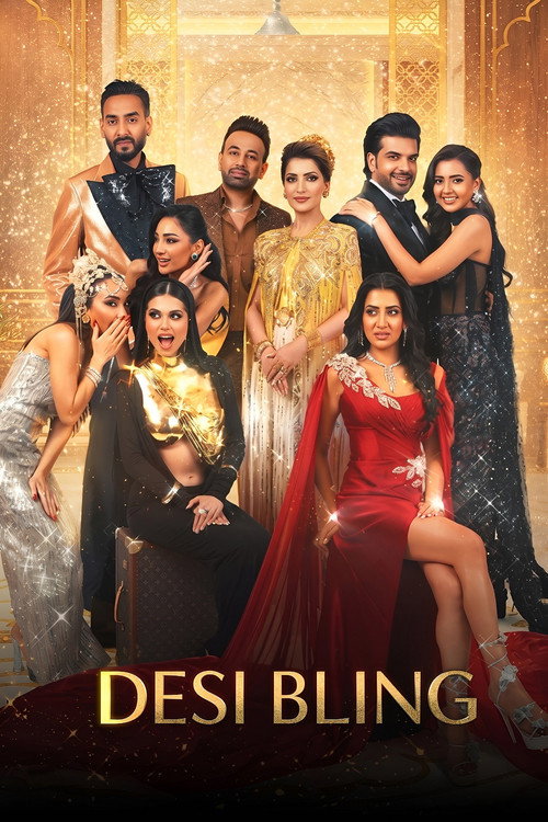 Desi Bling