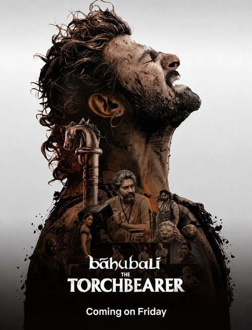 Bãhubali: The Torchbearer