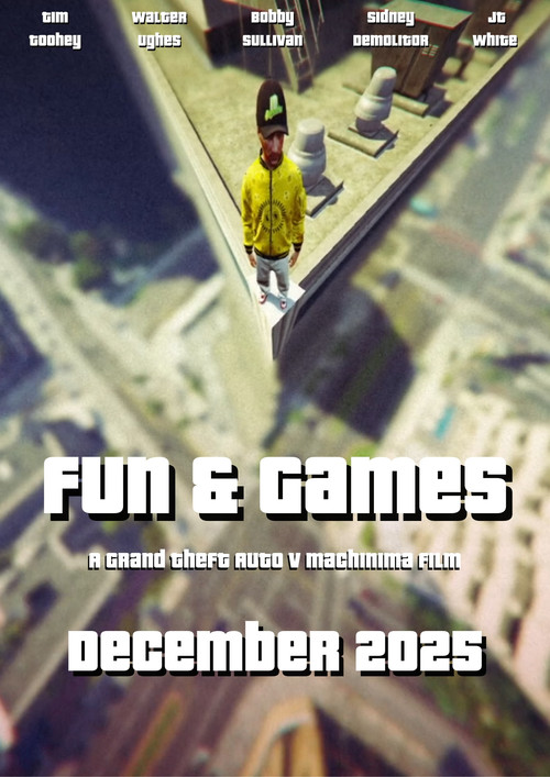 Fun & Games