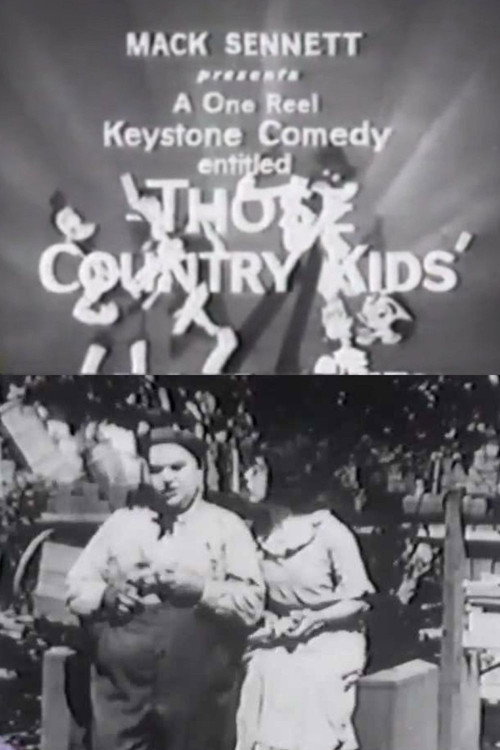 Those Country Kids