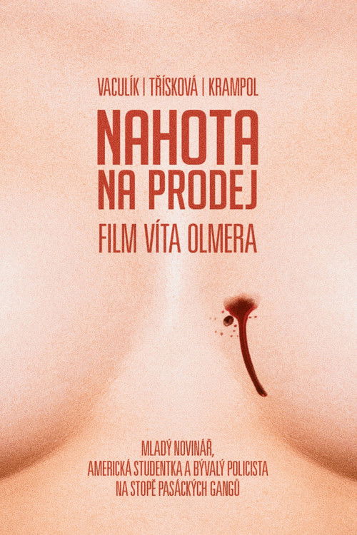 Nudity For Sale