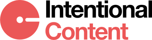 Intentional Content