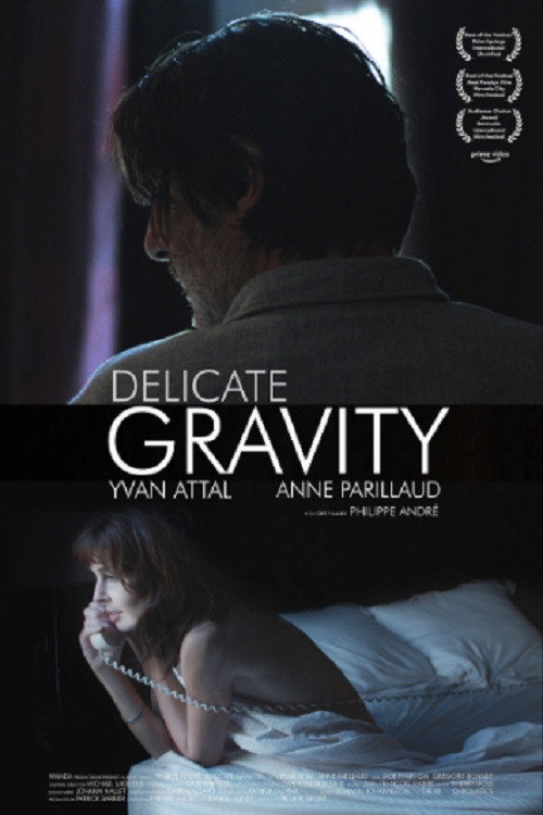 Délicate gravité