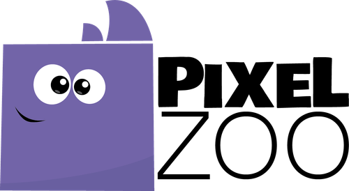 Pixel Zoo