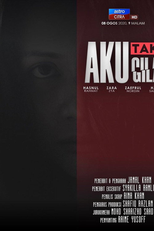 Aku Tak Gila