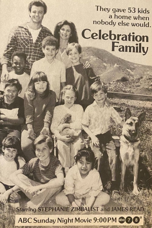 Celebration Family