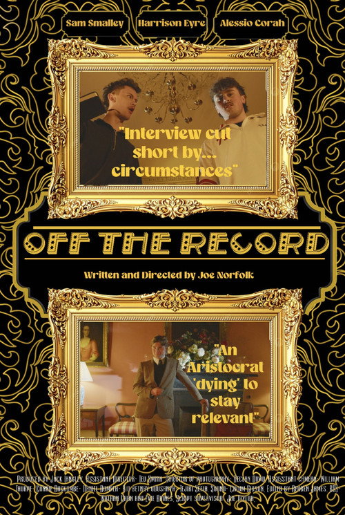Off The Record